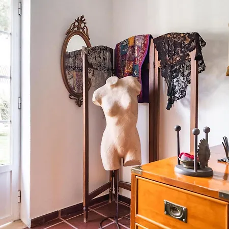 Akivillas Meco Unwind Lägenhet *