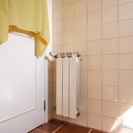 Akivillas Meco Unwind Sesimbra