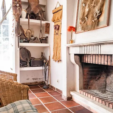 Lägenhet Akivillas Meco Unwind *