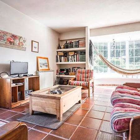 Akivillas Meco Unwind Lägenhet Sesimbra