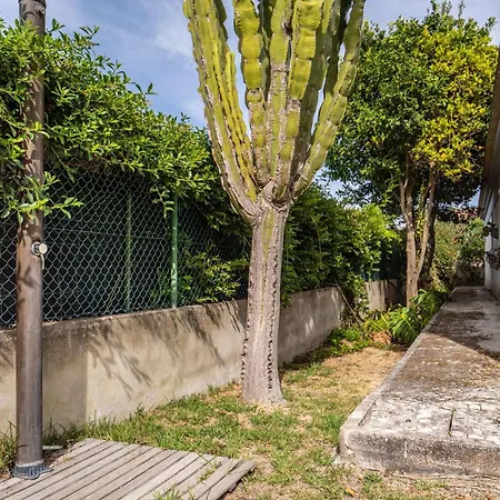 Lägenhet Akivillas Meco Unwind *