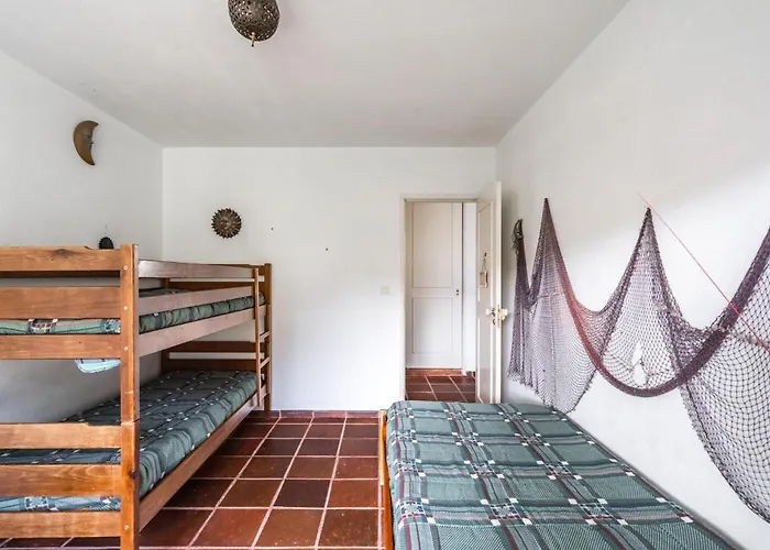 Akivillas Meco Unwind Appartement *