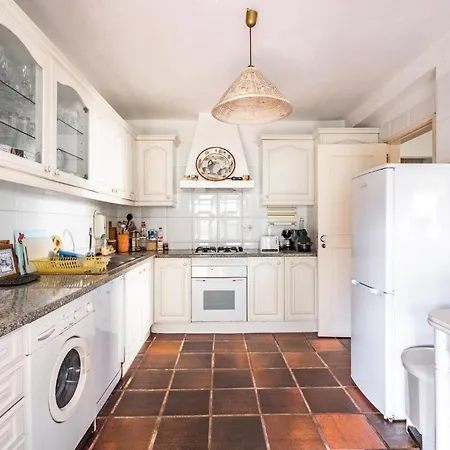 Akivillas Meco Unwind