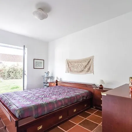 Akivillas Meco Unwind Apartamento