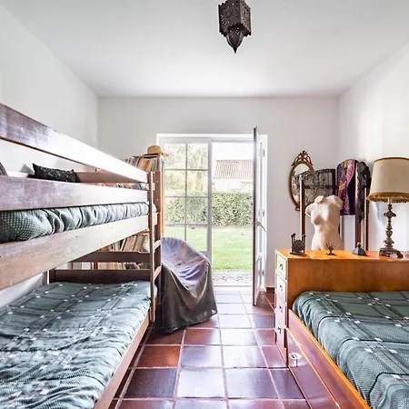 Apartamento Akivillas Meco Unwind