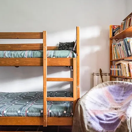 Apartamento Akivillas Meco Unwind *