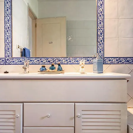 Akivillas Meco Unwind Apartamento