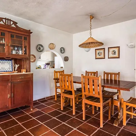 Apartamento Akivillas Meco Unwind