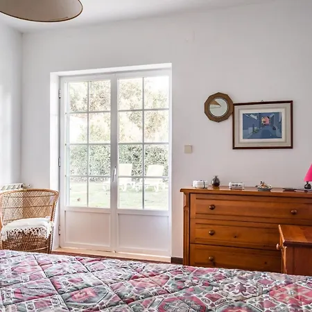 Apartamento Akivillas Meco Unwind *