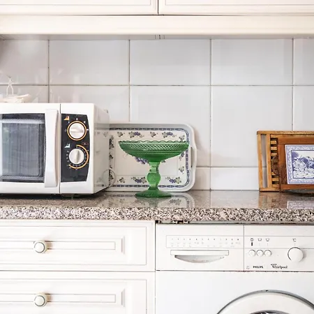 Apartamento Akivillas Meco Unwind Sesimbra