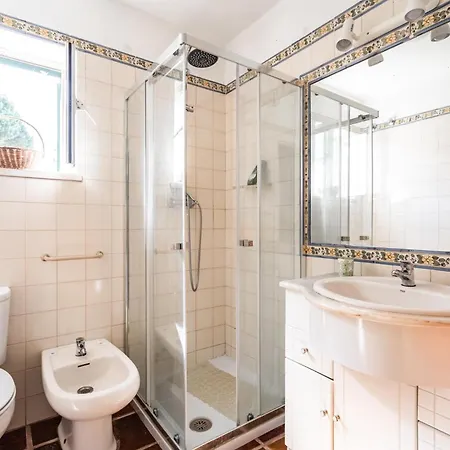 Apartamento Akivillas Meco Unwind