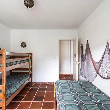 Akivillas Meco Unwind Apartamento *