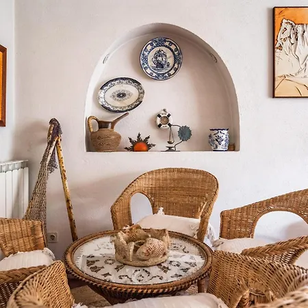 Akivillas Meco Unwind * Sesimbra