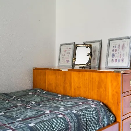 Apartamento Akivillas Meco Unwind *