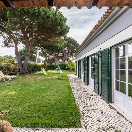 Akivillas Meco Unwind Apartamento Sesimbra