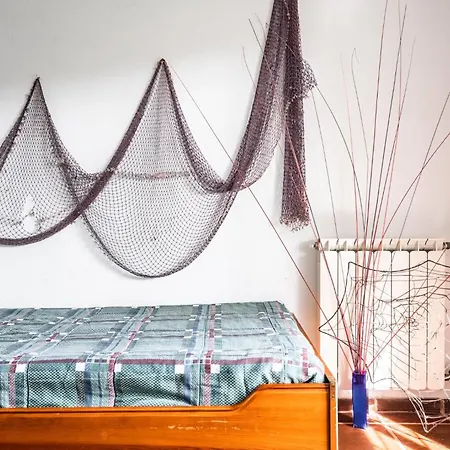 Akivillas Meco Unwind