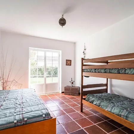 Apartamento Akivillas Meco Unwind *