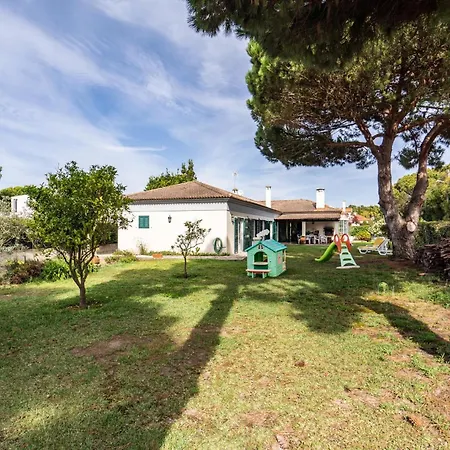 Akivillas Meco Unwind Apartamento