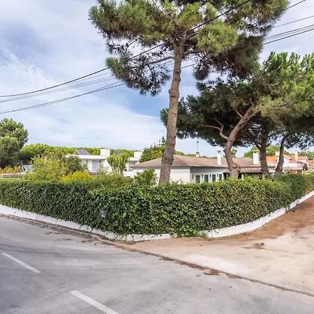 Akivillas Meco Unwind Apartamento Sesimbra