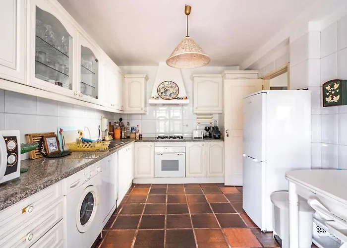 Akivillas Meco Unwind