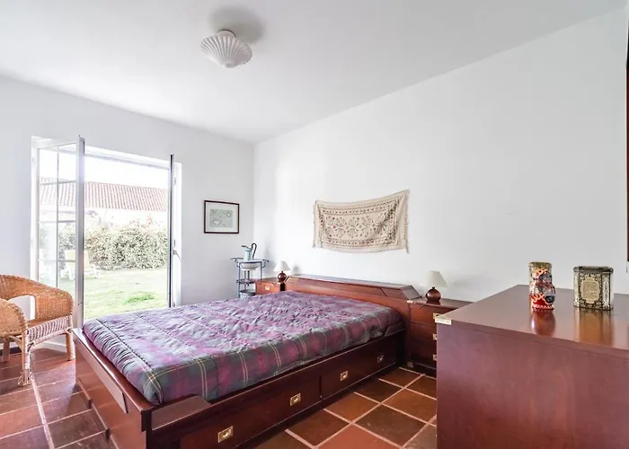 Akivillas Meco Unwind Appartement