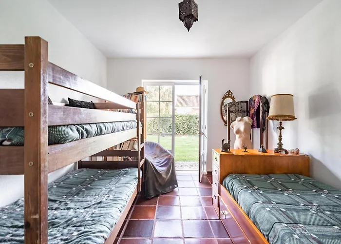 Appartement Akivillas Meco Unwind