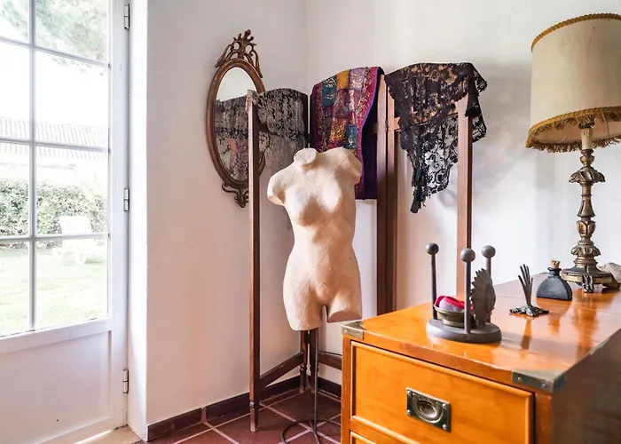 Akivillas Meco Unwind Appartement *