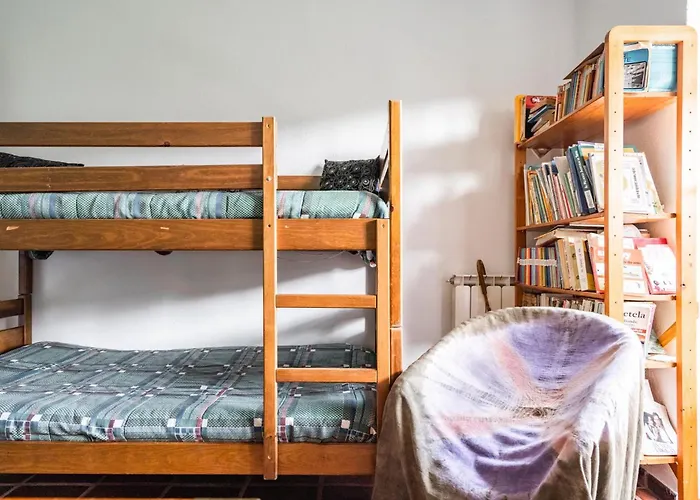 Appartement Akivillas Meco Unwind *