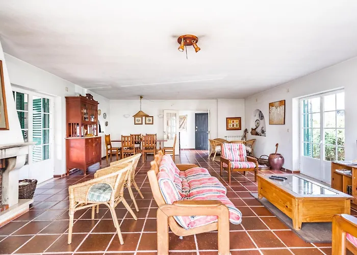 Akivillas Meco Unwind *