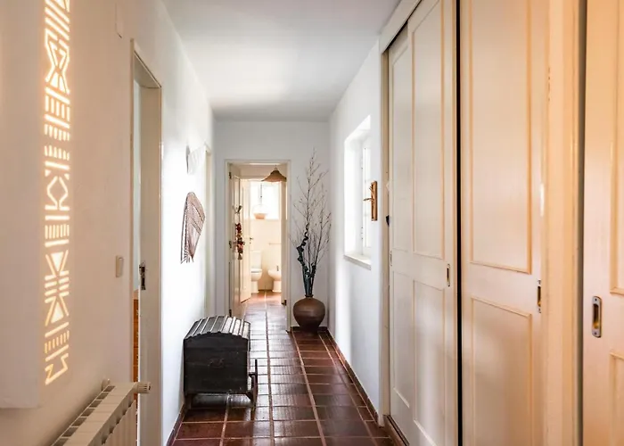 Akivillas Meco Unwind