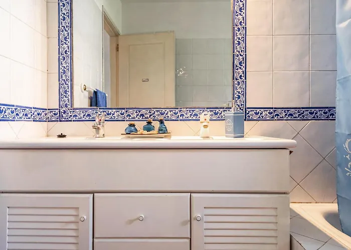 Akivillas Meco Unwind Appartement