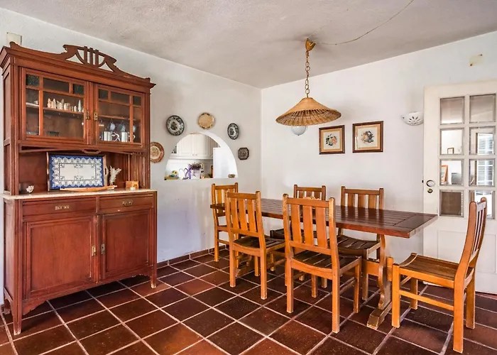 Appartement Akivillas Meco Unwind