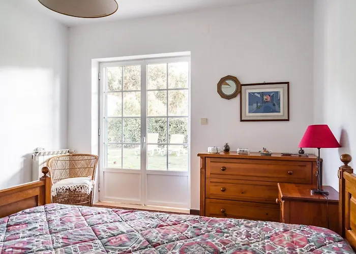 Appartement Akivillas Meco Unwind *