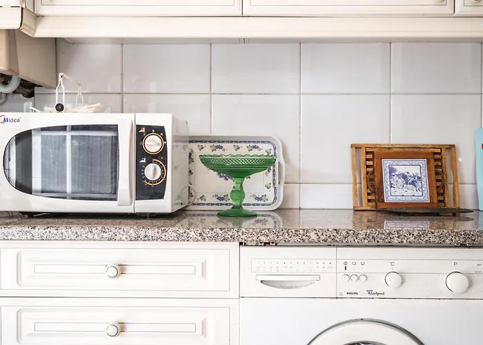 Appartement Akivillas Meco Unwind Sesimbra