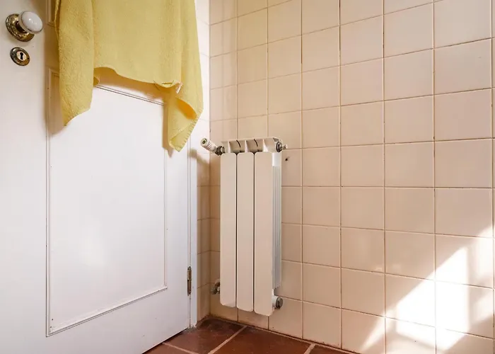 Akivillas Meco Unwind Sesimbra