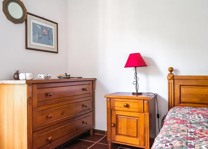 Akivillas Meco Unwind