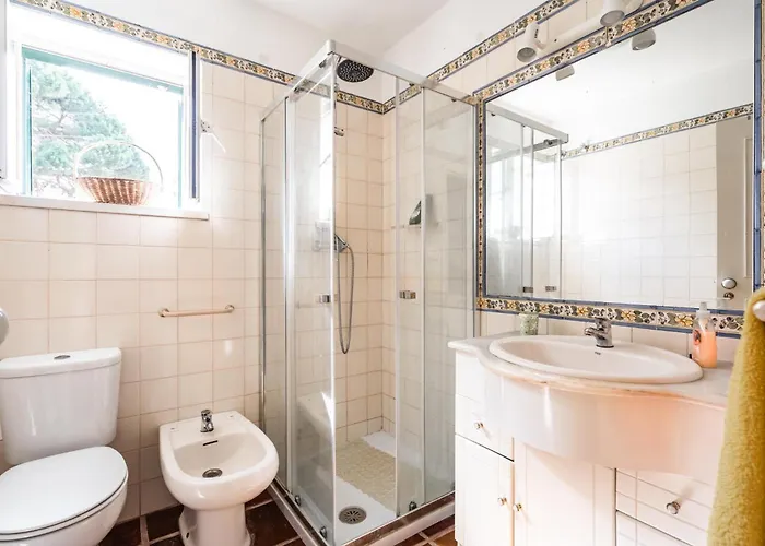 Appartement Akivillas Meco Unwind