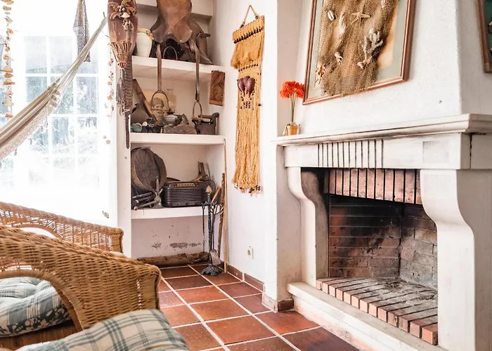 Appartement Akivillas Meco Unwind *