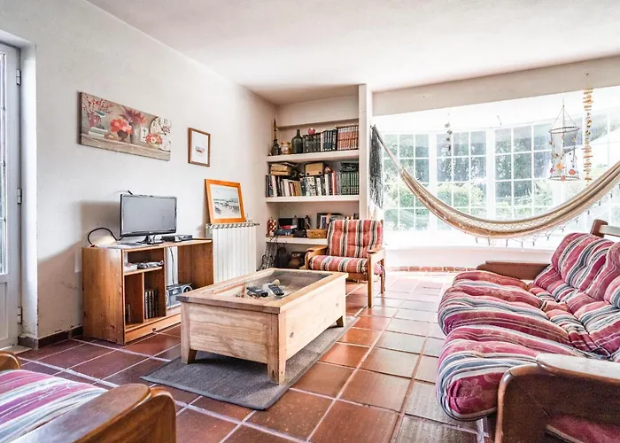 Akivillas Meco Unwind Appartement Sesimbra