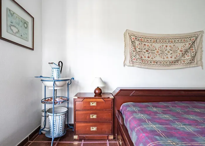 Appartement Akivillas Meco Unwind Sesimbra