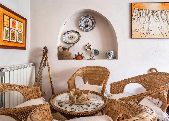 Akivillas Meco Unwind * Sesimbra