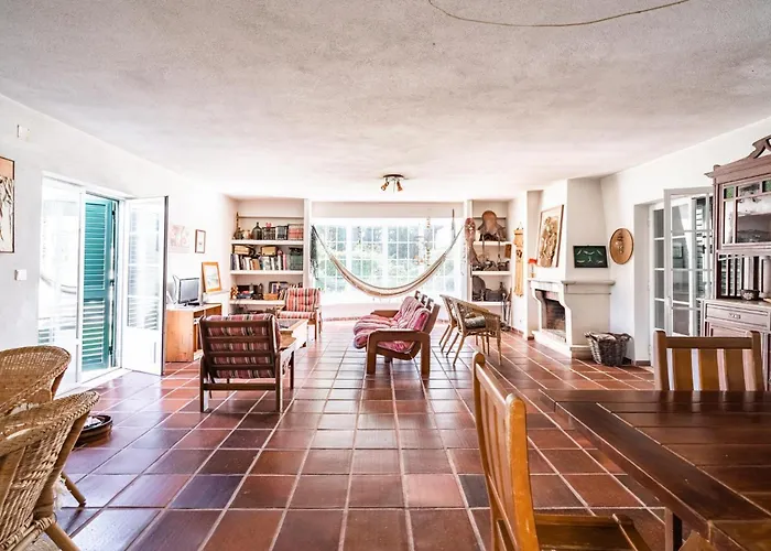 Akivillas Meco Unwind Appartement