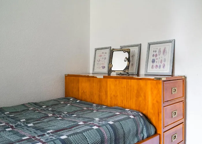 Appartement Akivillas Meco Unwind *