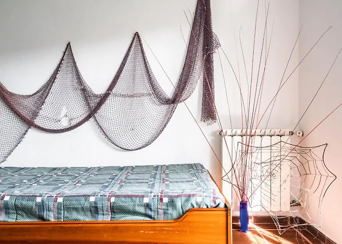 Akivillas Meco Unwind