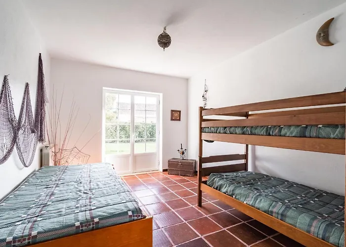 Appartement Akivillas Meco Unwind *