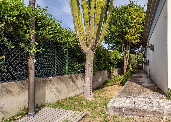 Appartement Akivillas Meco Unwind *