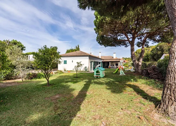 Akivillas Meco Unwind Appartement