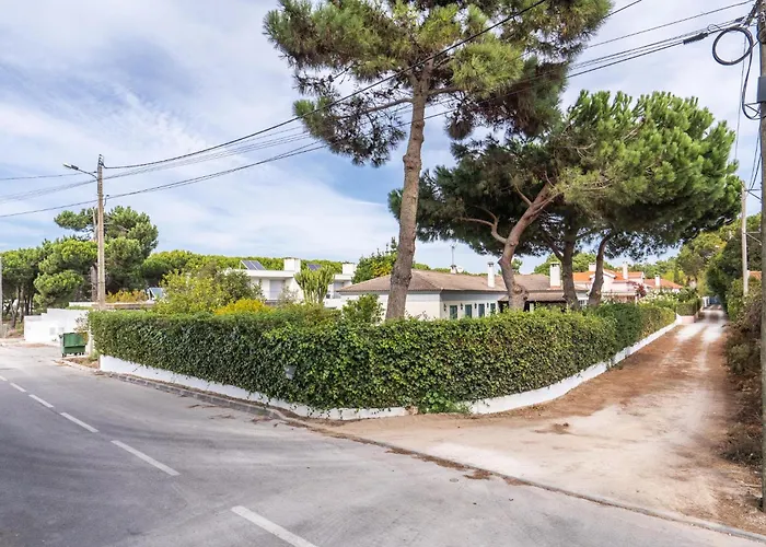 Akivillas Meco Unwind Appartement Sesimbra